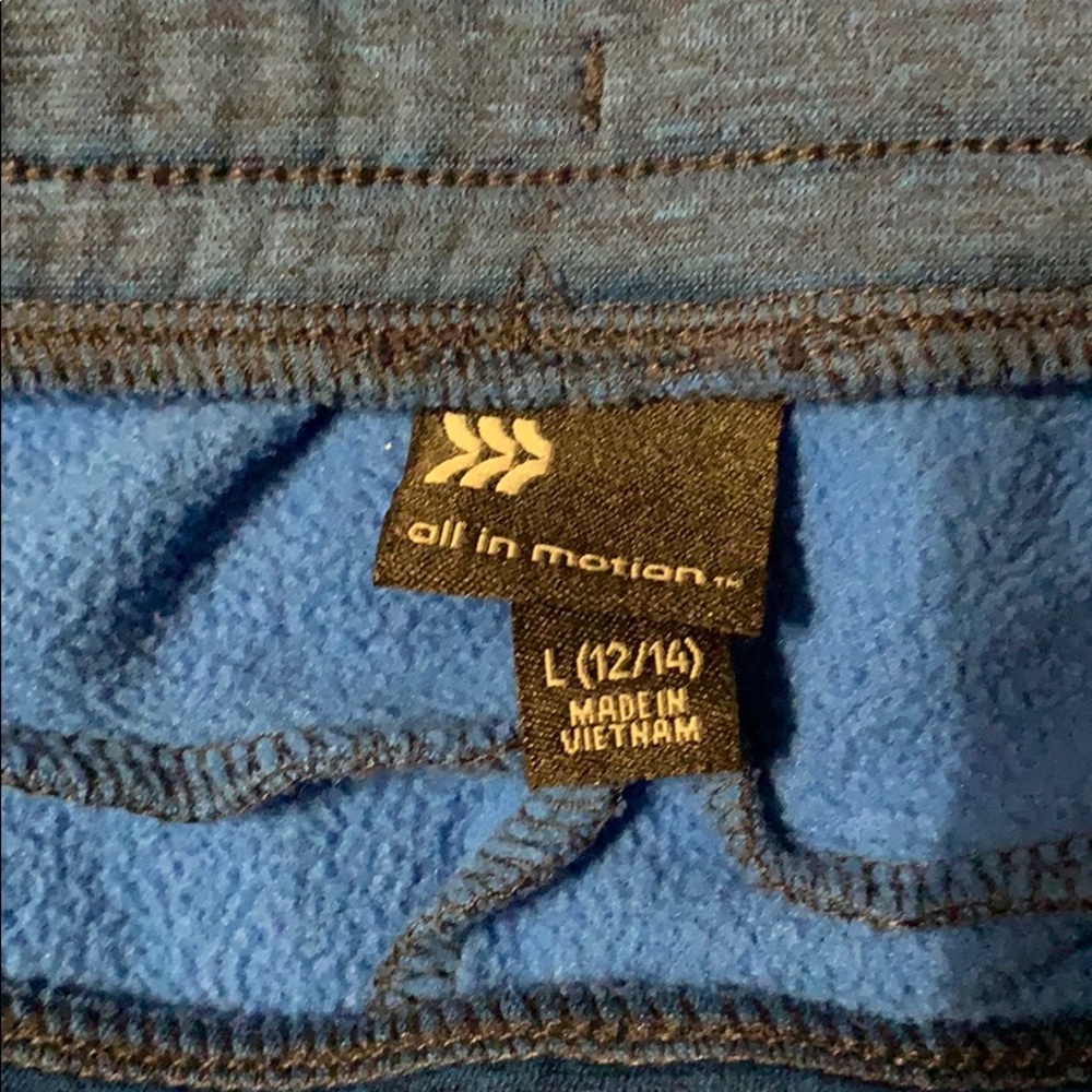 Joggers - Picture 2 of 2